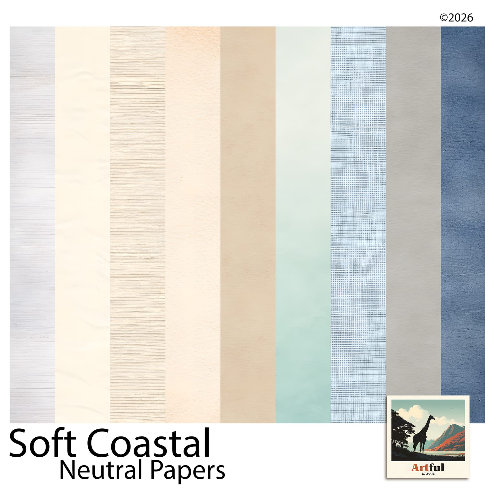 Soft Coastal Neutral Papers