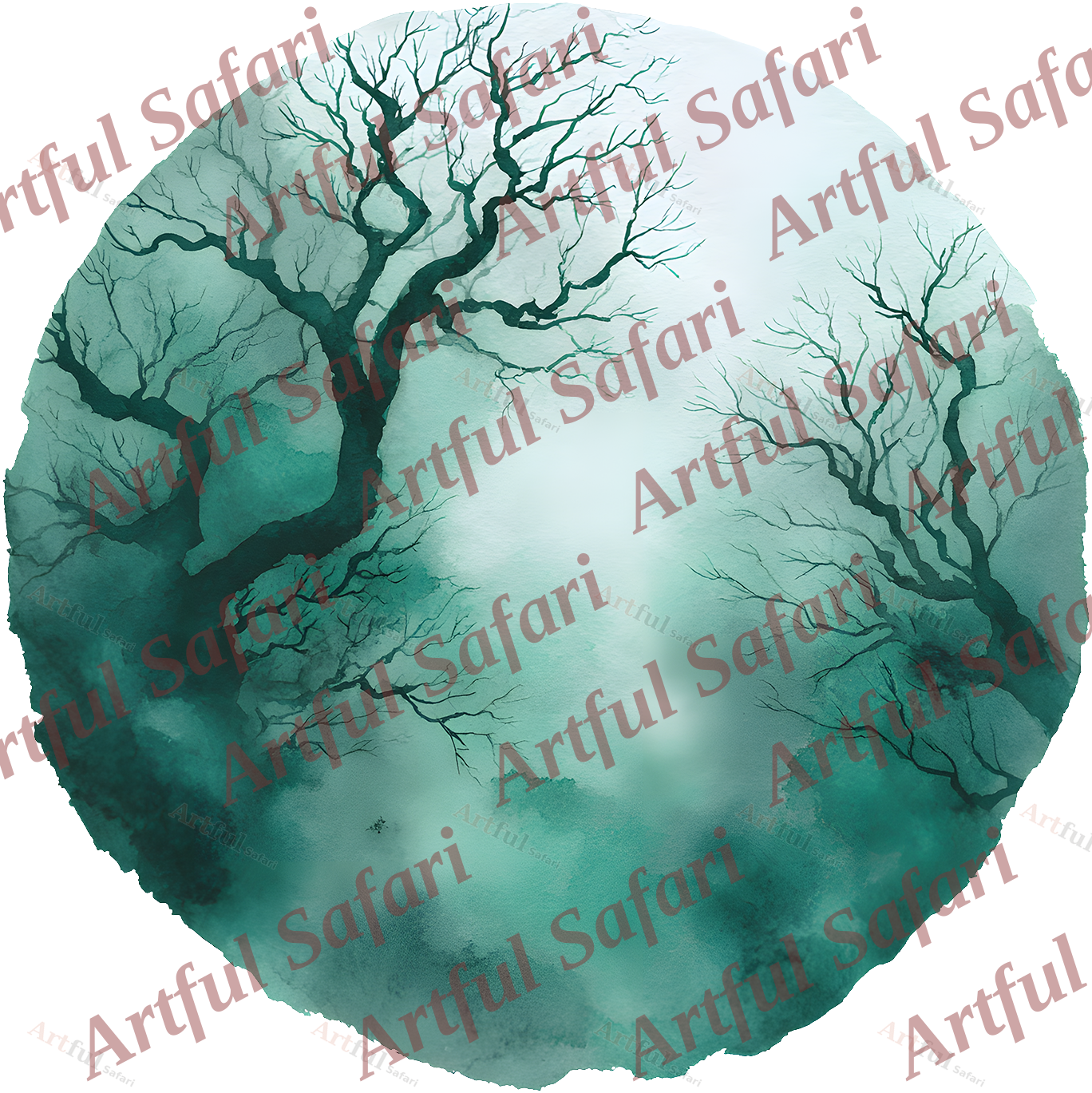 Folklore Forest Journal Spots preview