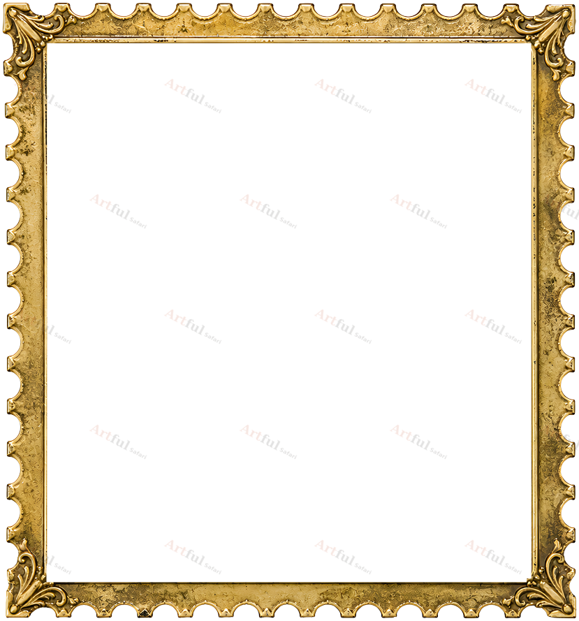 Crimson Parlour Frames preview