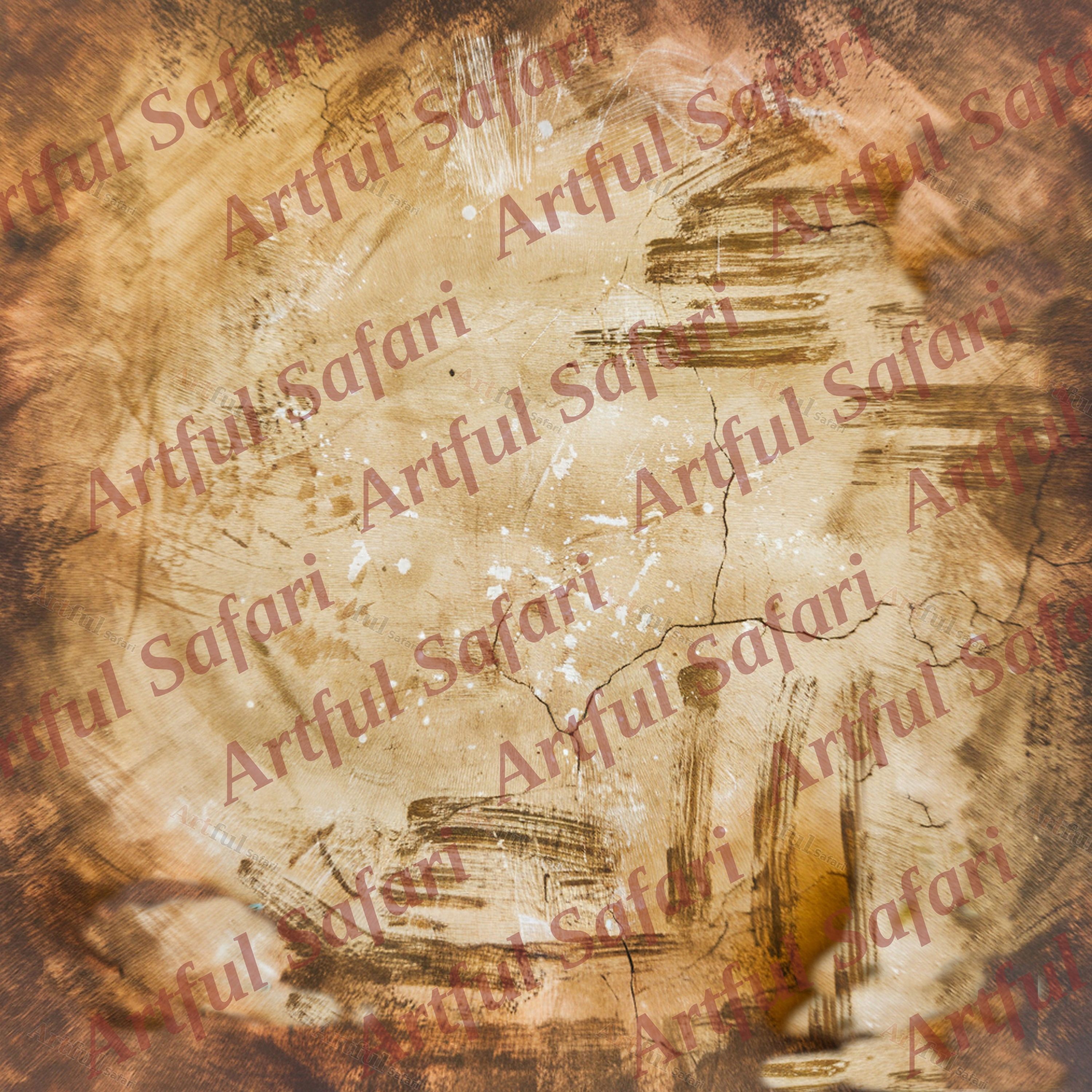 African Sunset Papers preview