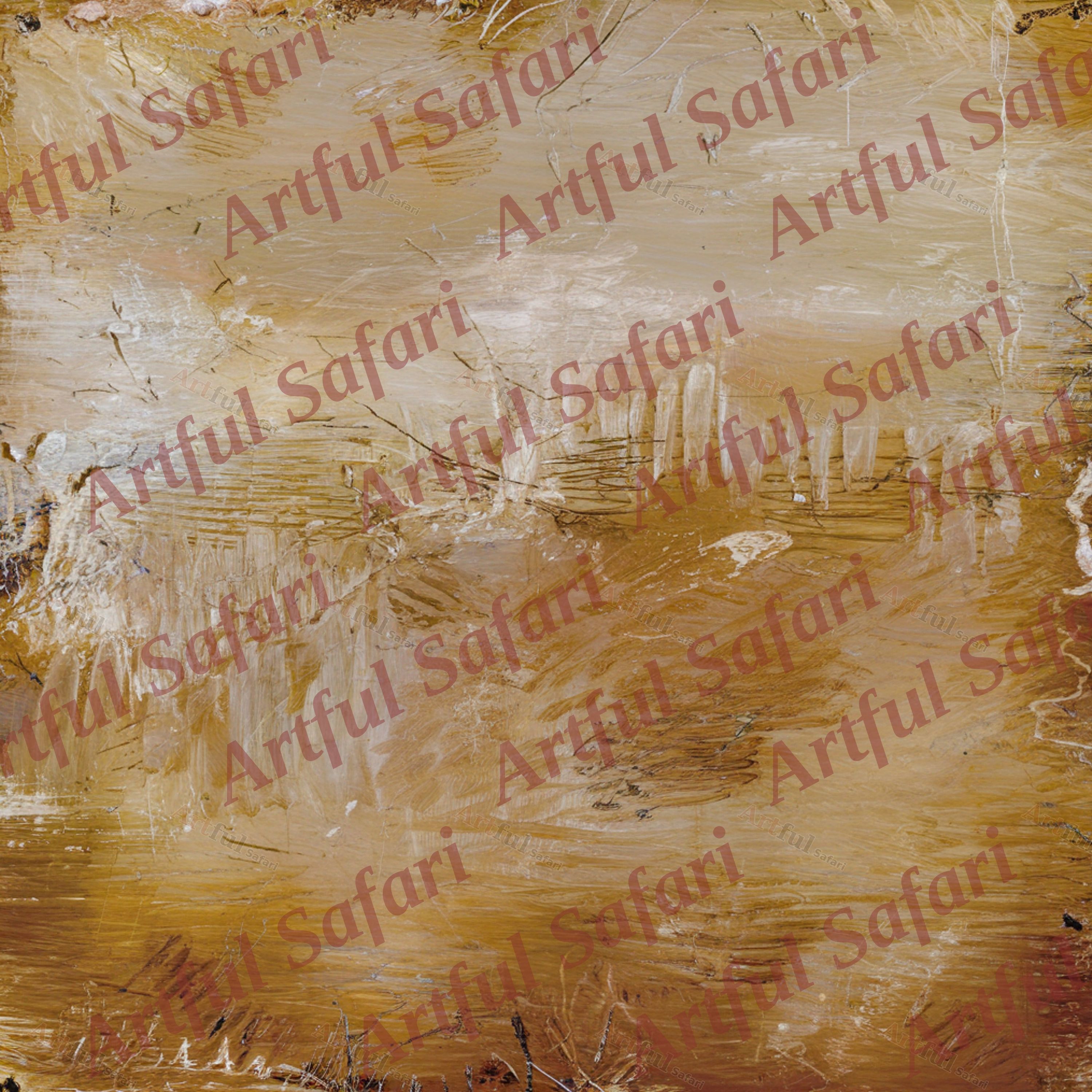 African Sunset Papers preview
