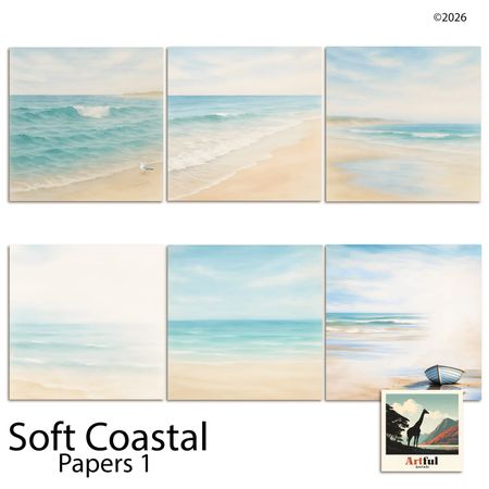 Soft Coastal Papers 1