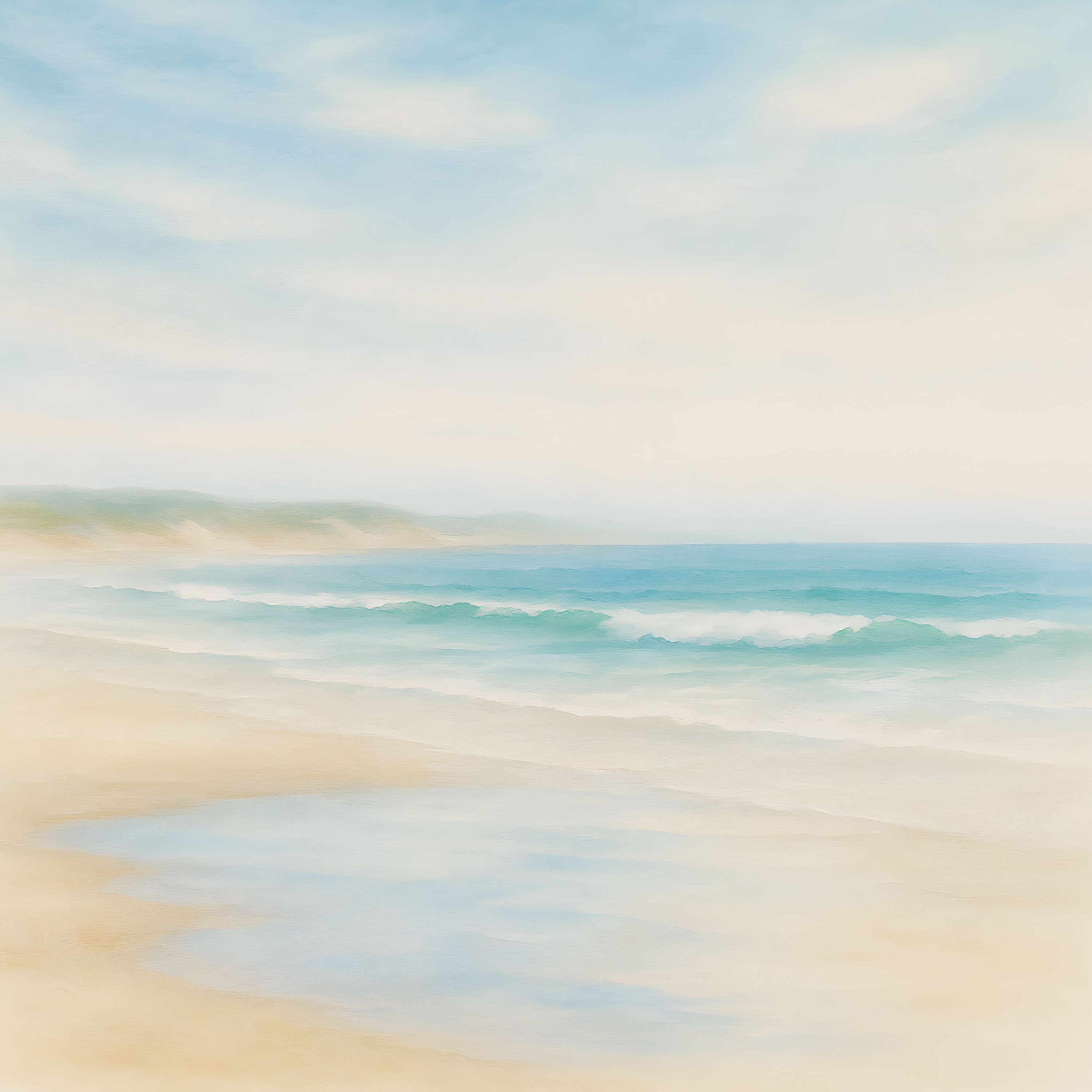 Soft Coastal Papers 1 preview