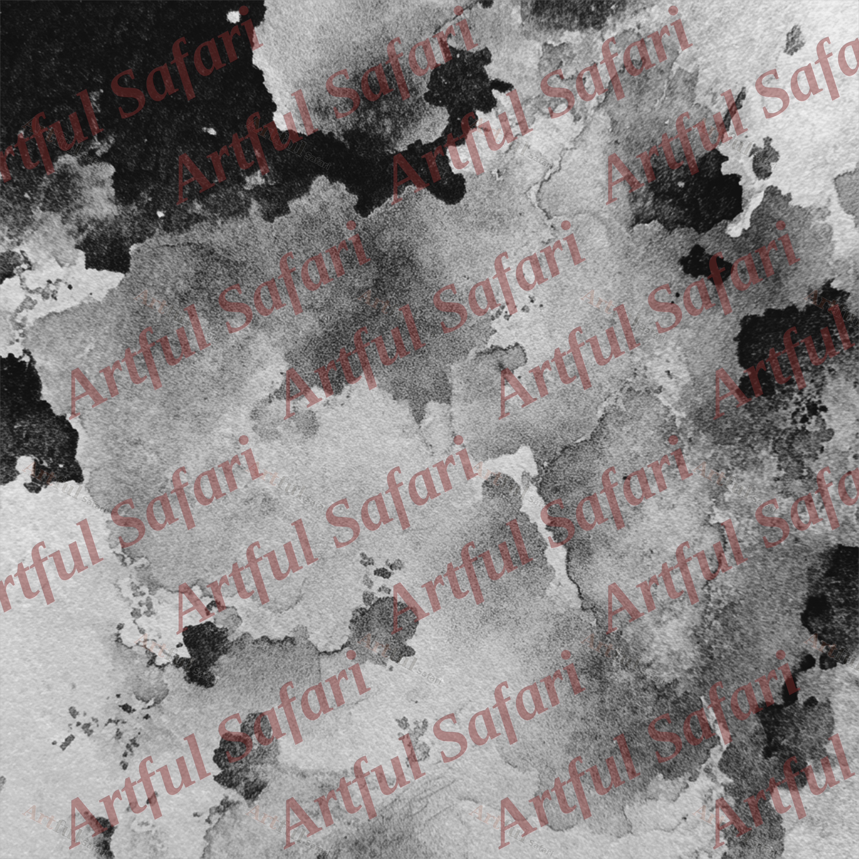 Ethereal Meadow Overlays preview