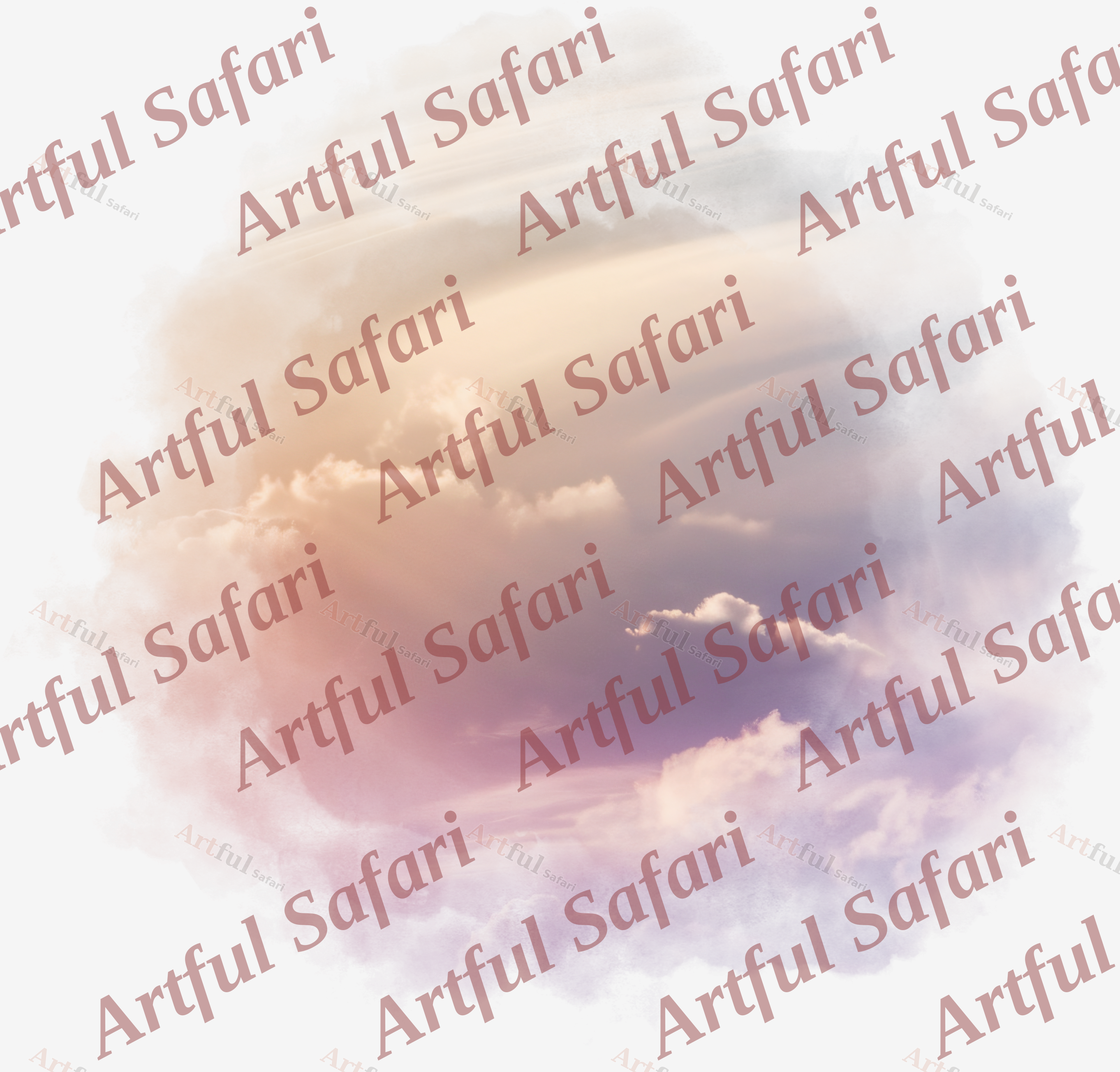 Lavender Serenity Masks preview