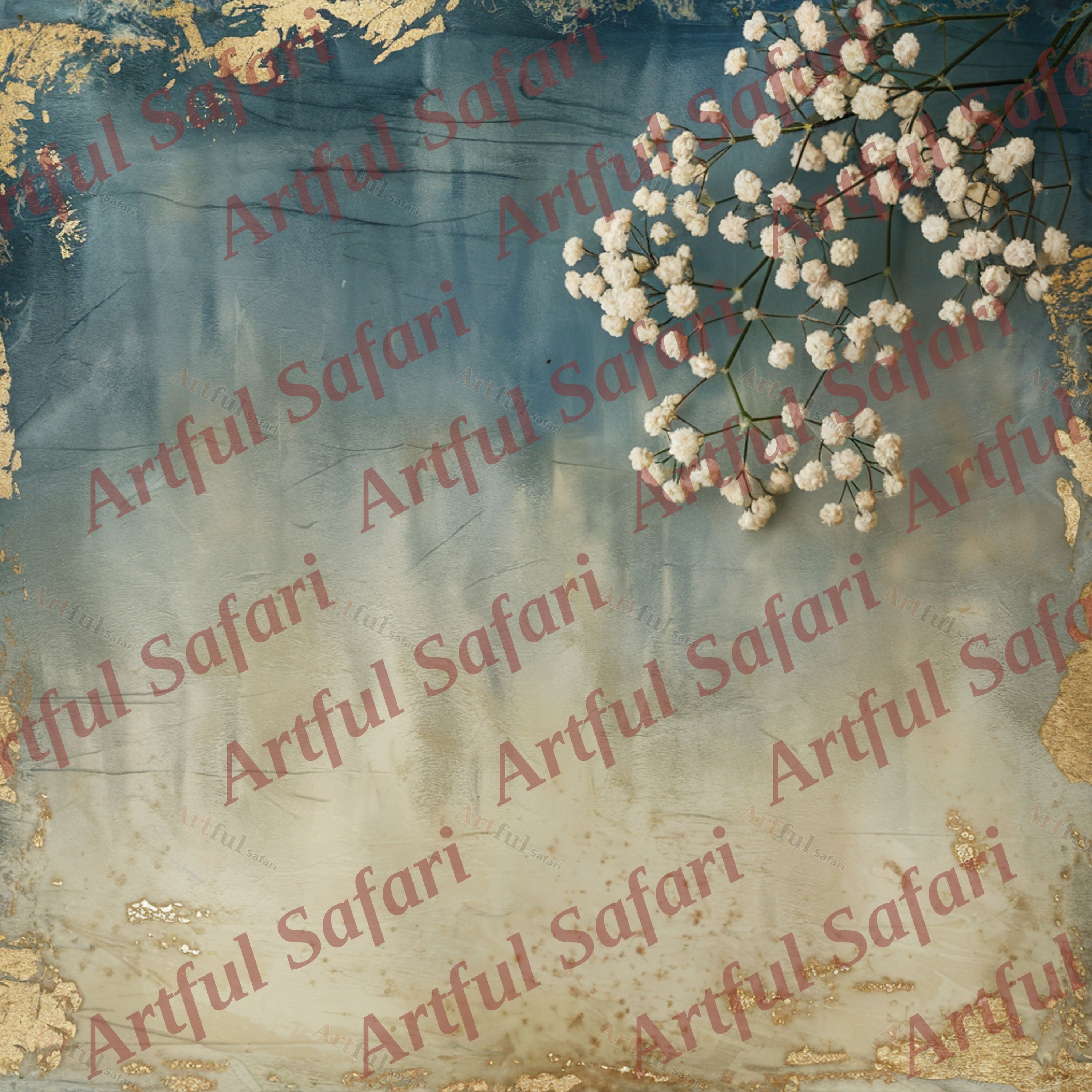 Ethereal Meadow Papers preview
