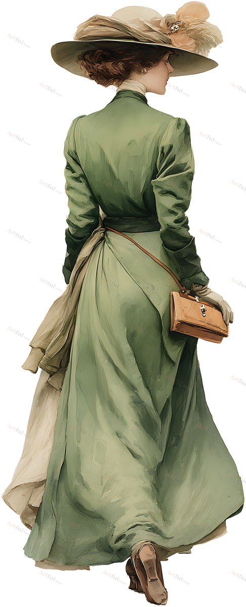 Faded Reverie Additional Elements preview