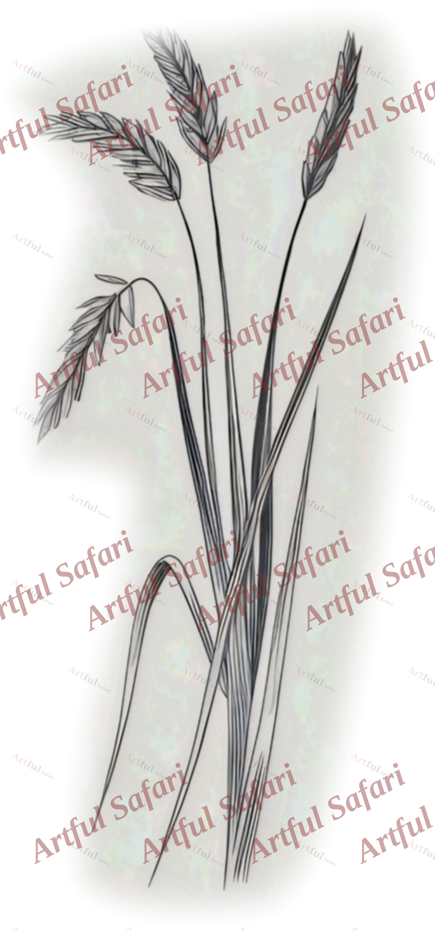 Hooker Valley Elements preview