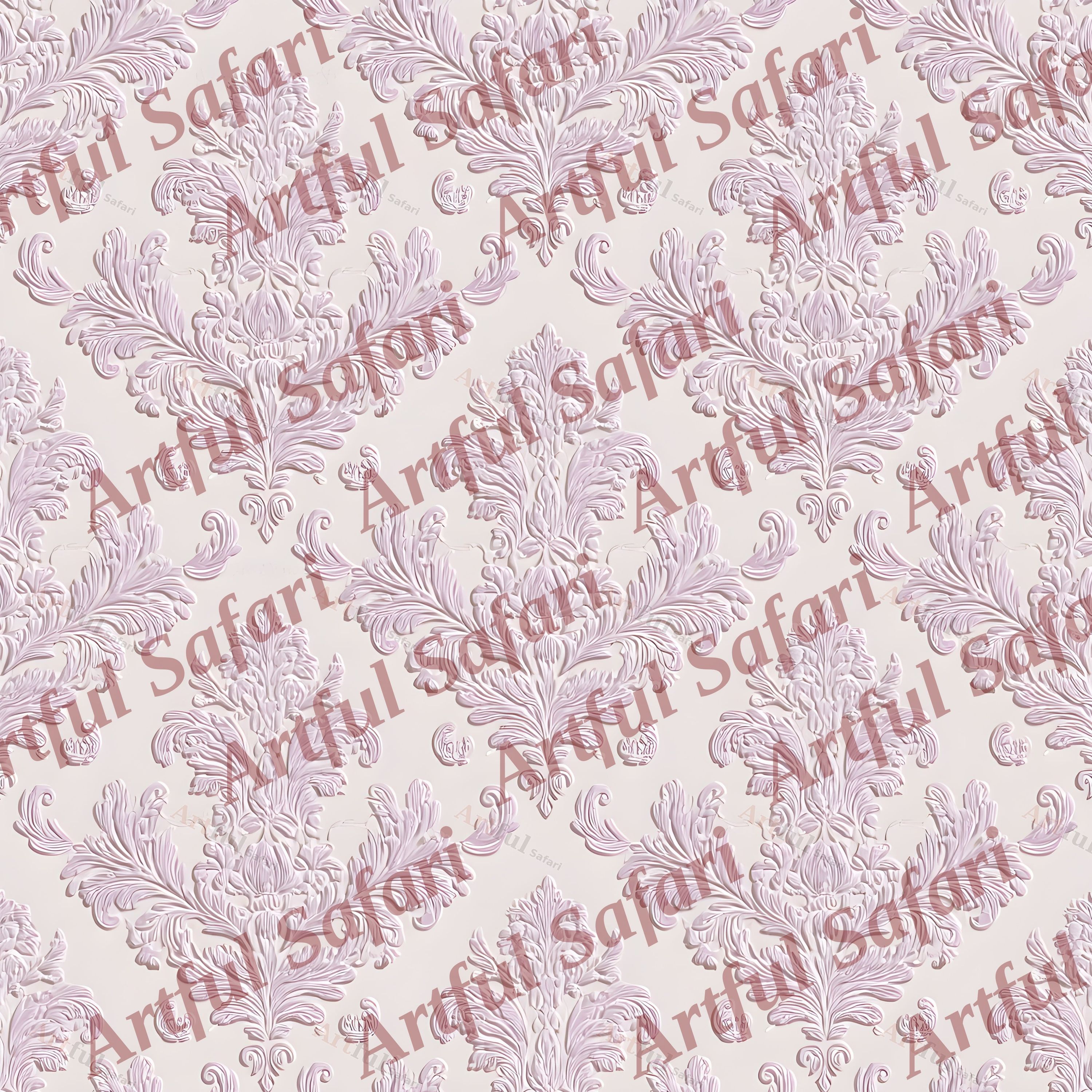 Violet Dusk Papers 2 preview