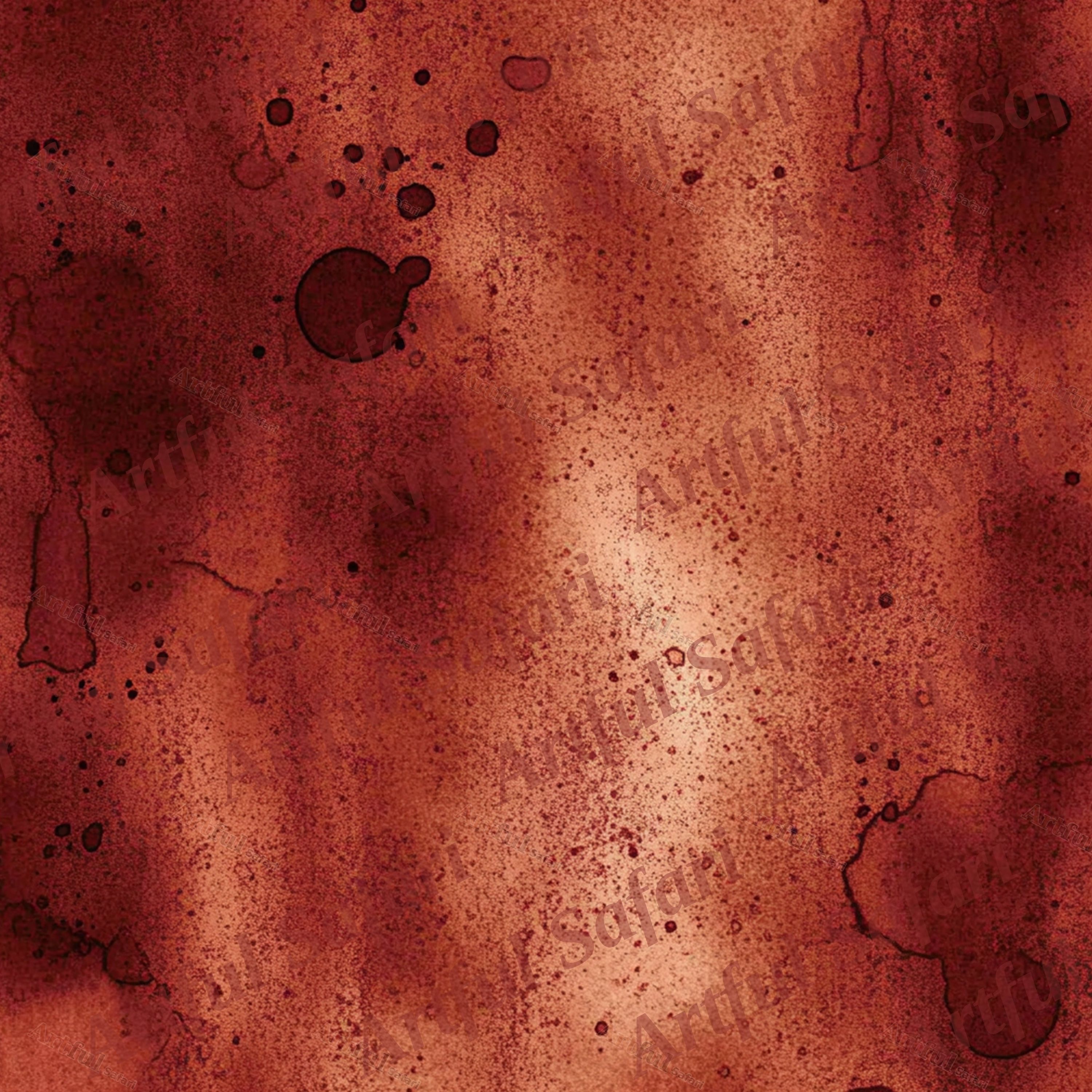 Folklore Forest Papers 3 preview