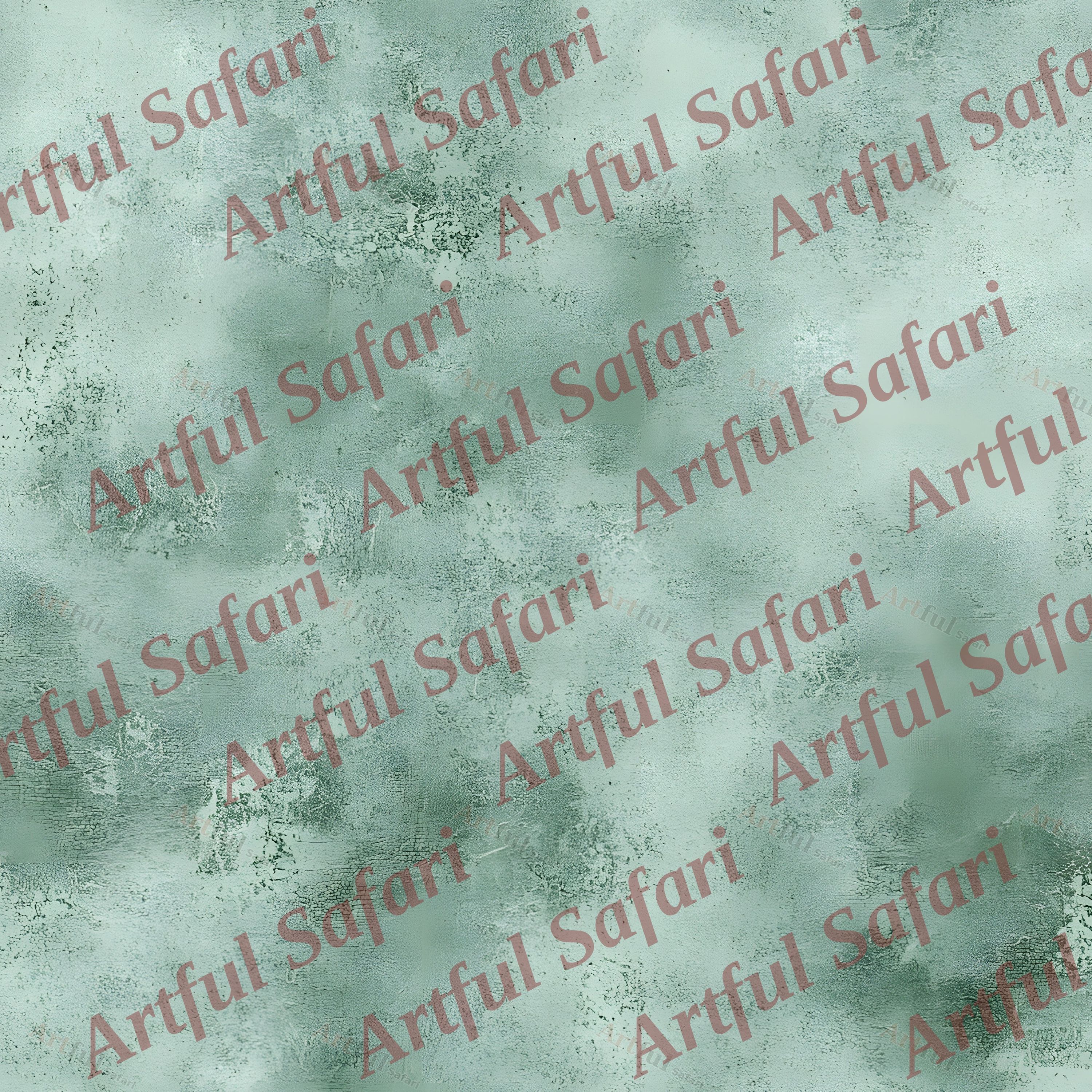 Folklore Forest Papers 4 preview