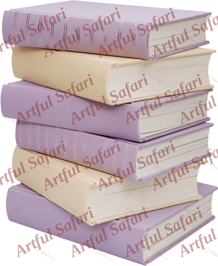 Lavender Serenity Elements preview