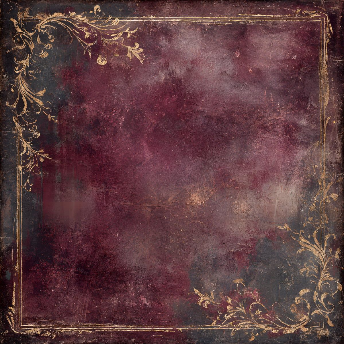 Crimson Parlour Papers 2 preview