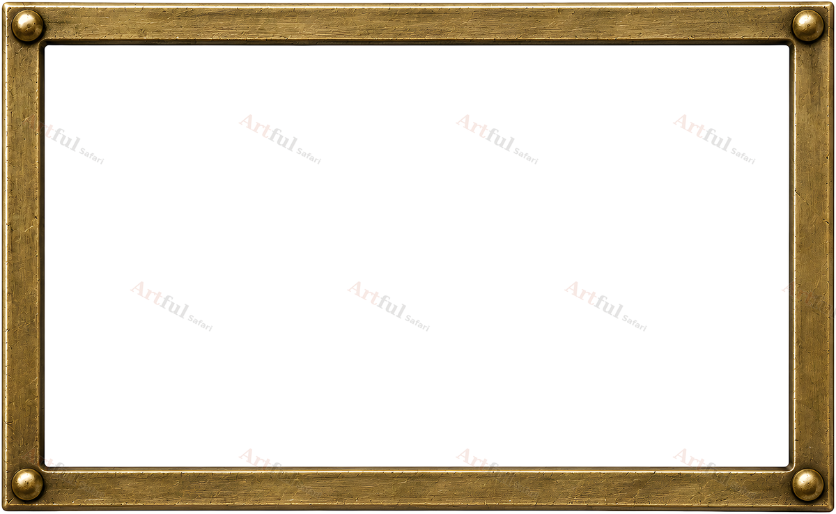 Urban Travel Frames preview