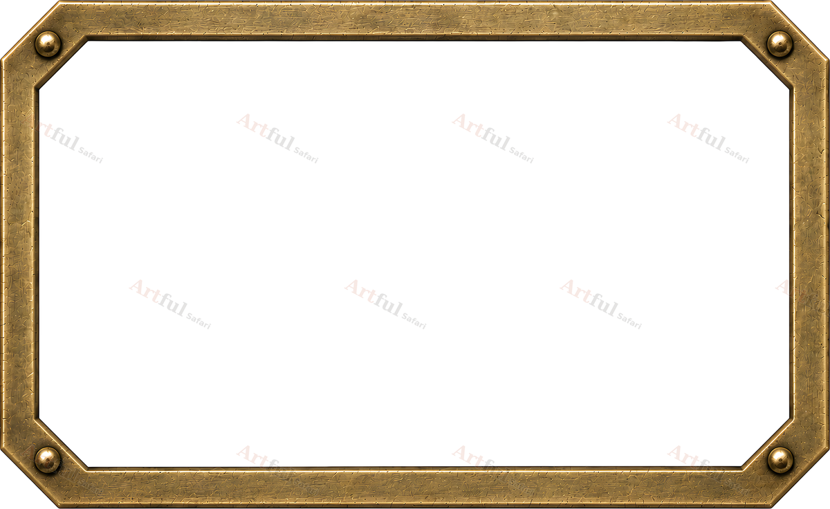 Urban Travel Frames preview