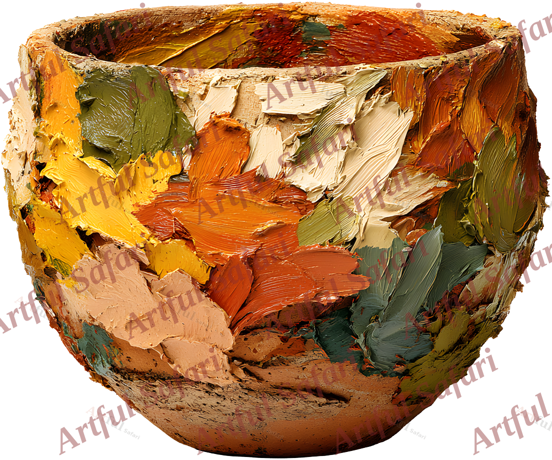 Tuscan Impasto Elements preview