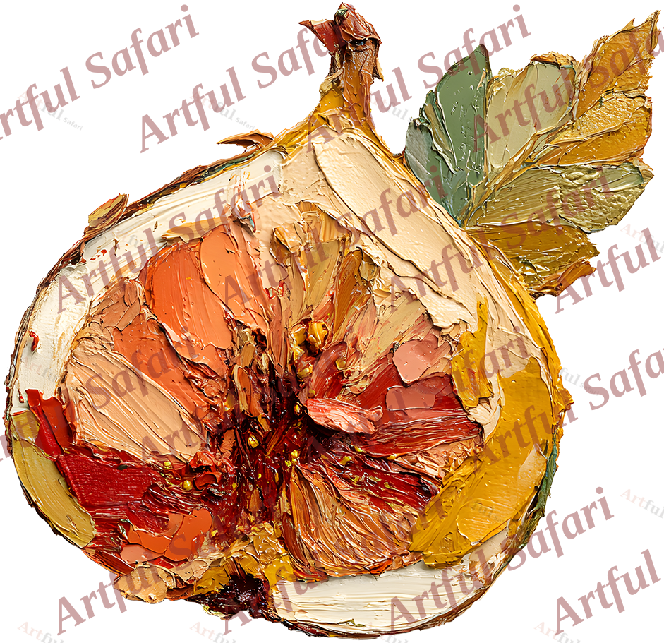 Tuscan Impasto Elements preview