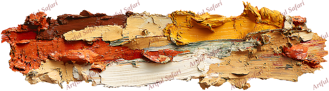 Tuscan Impasto Elements preview