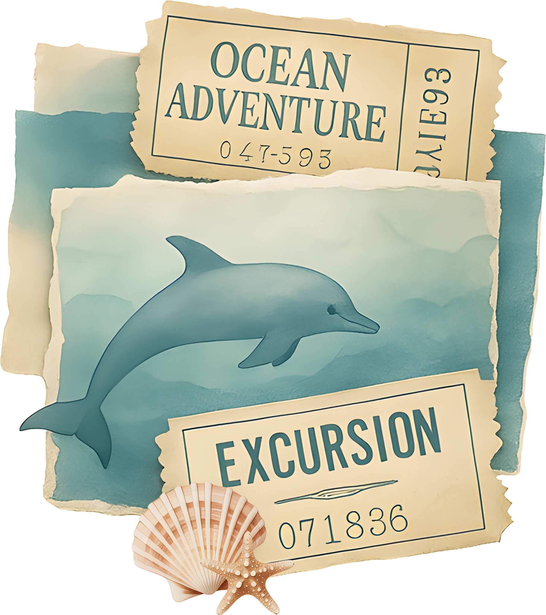 Soft Coastal Clusters preview