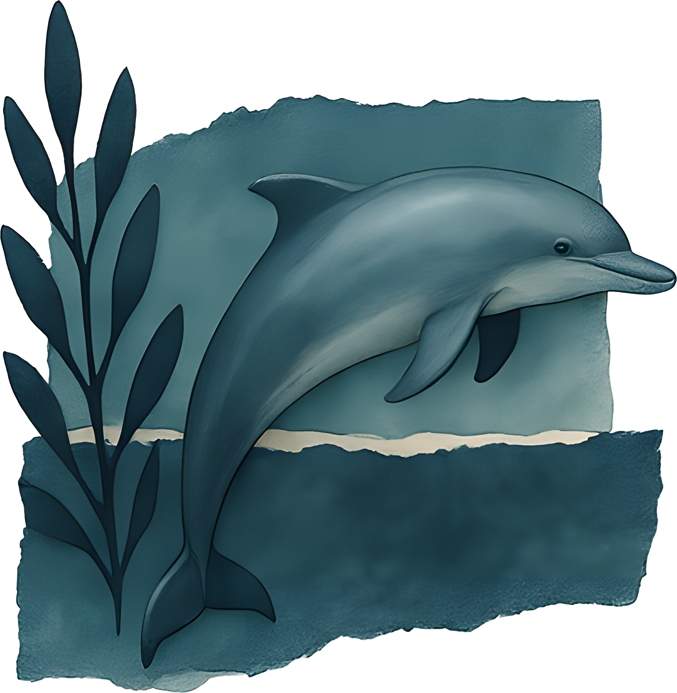 Soft Coastal Clusters preview