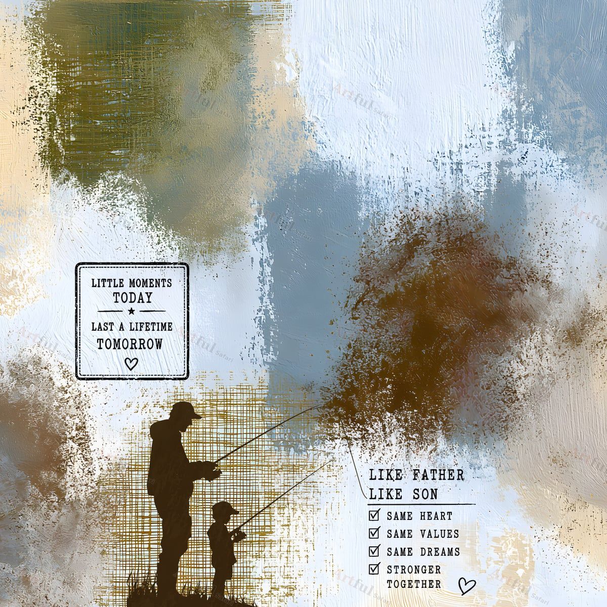 Little Shadows 1 Bonus Papers preview