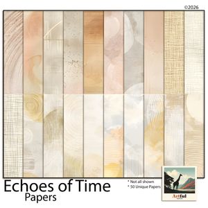 Echoes of Time Papers