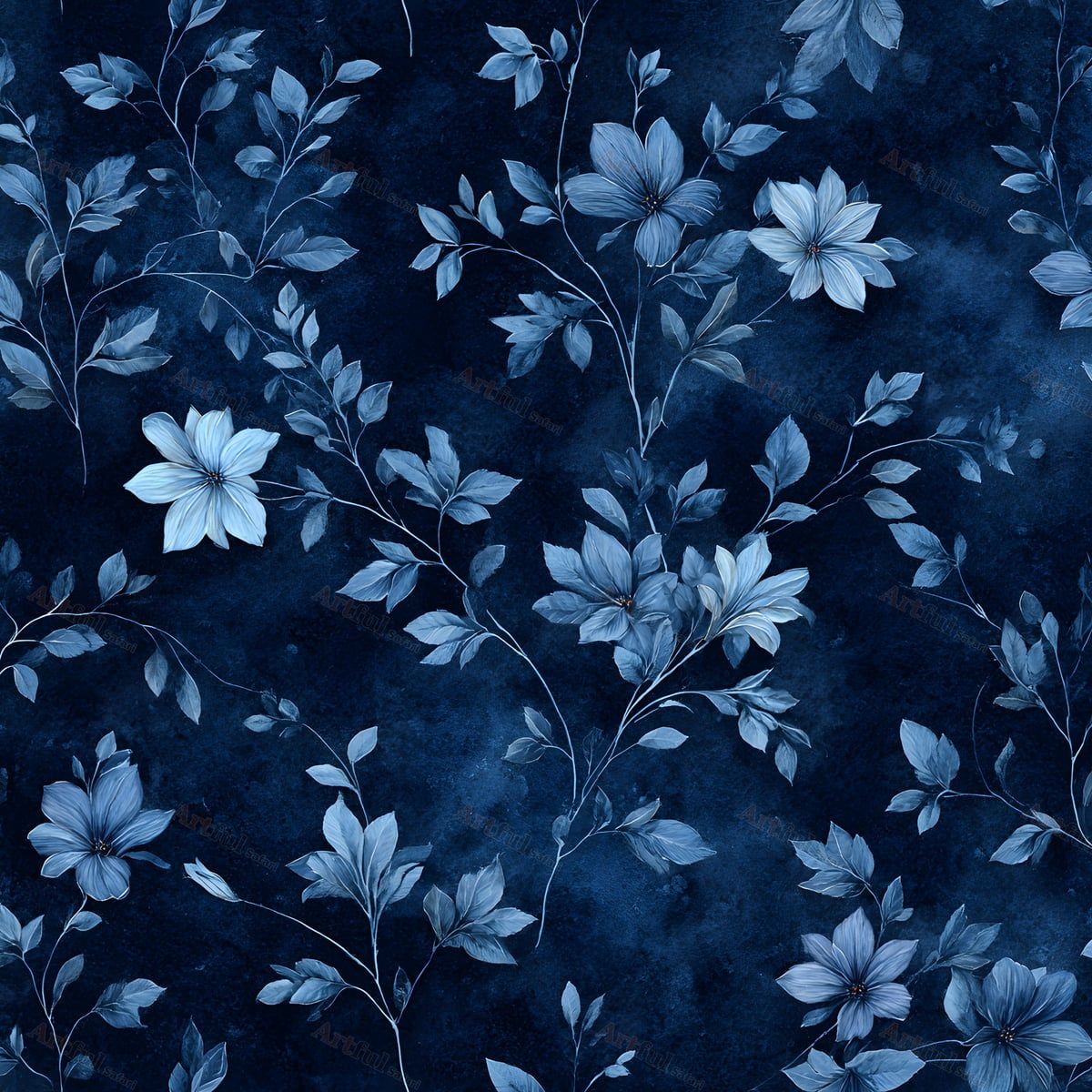 Enchanted Hours Papers 1 preview