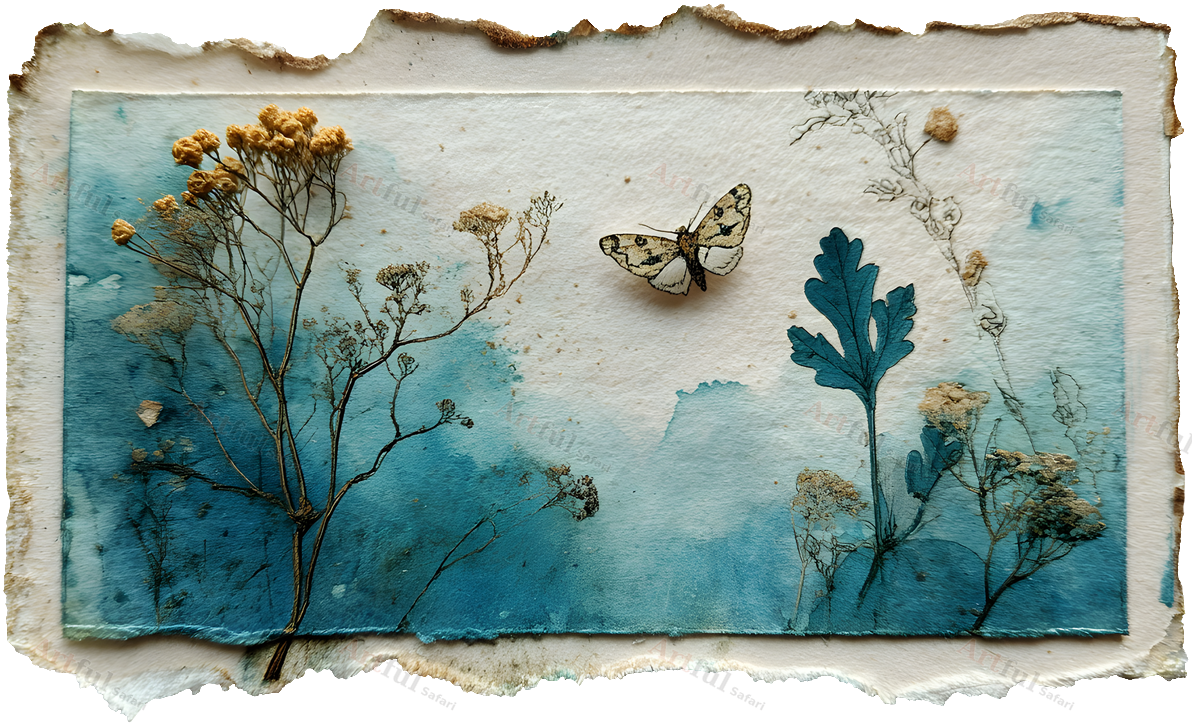 Enchanted Hours Elements preview