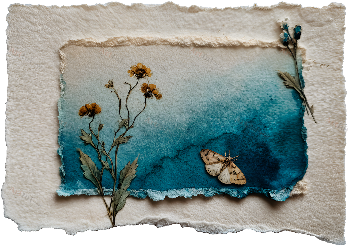 Enchanted Hours Elements preview