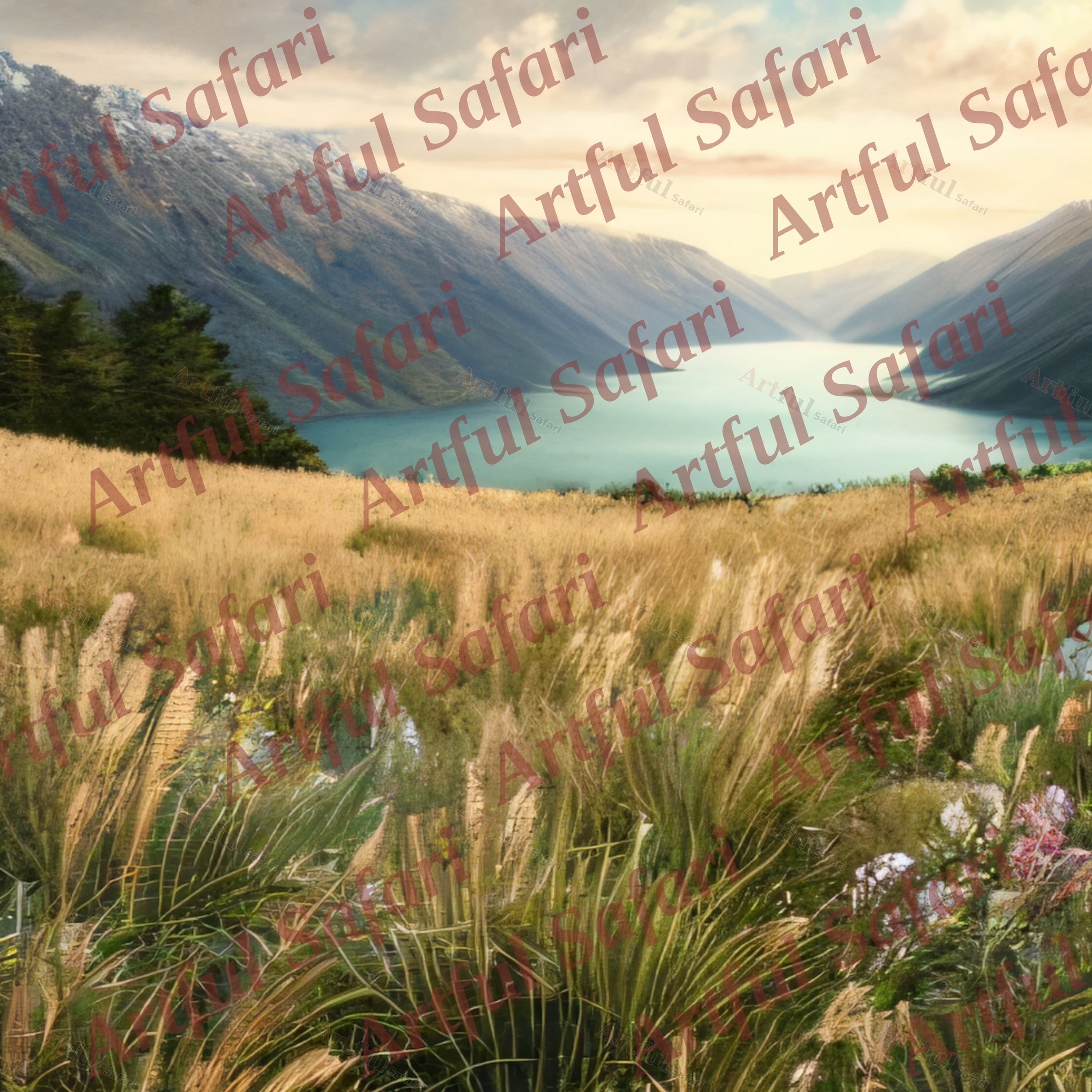 Hooker Valley Papers preview