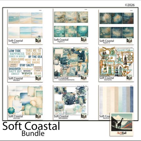 Soft Coastal Bundle