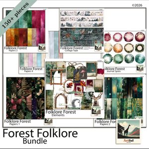 Folklore Forest Bundle