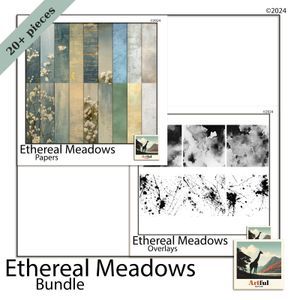 Ethereal Meadow Bundle