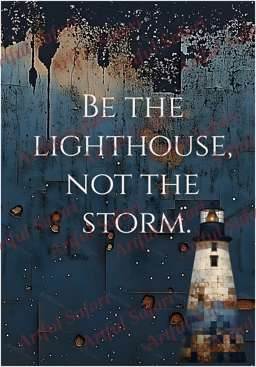 Distant Shores Word Art preview