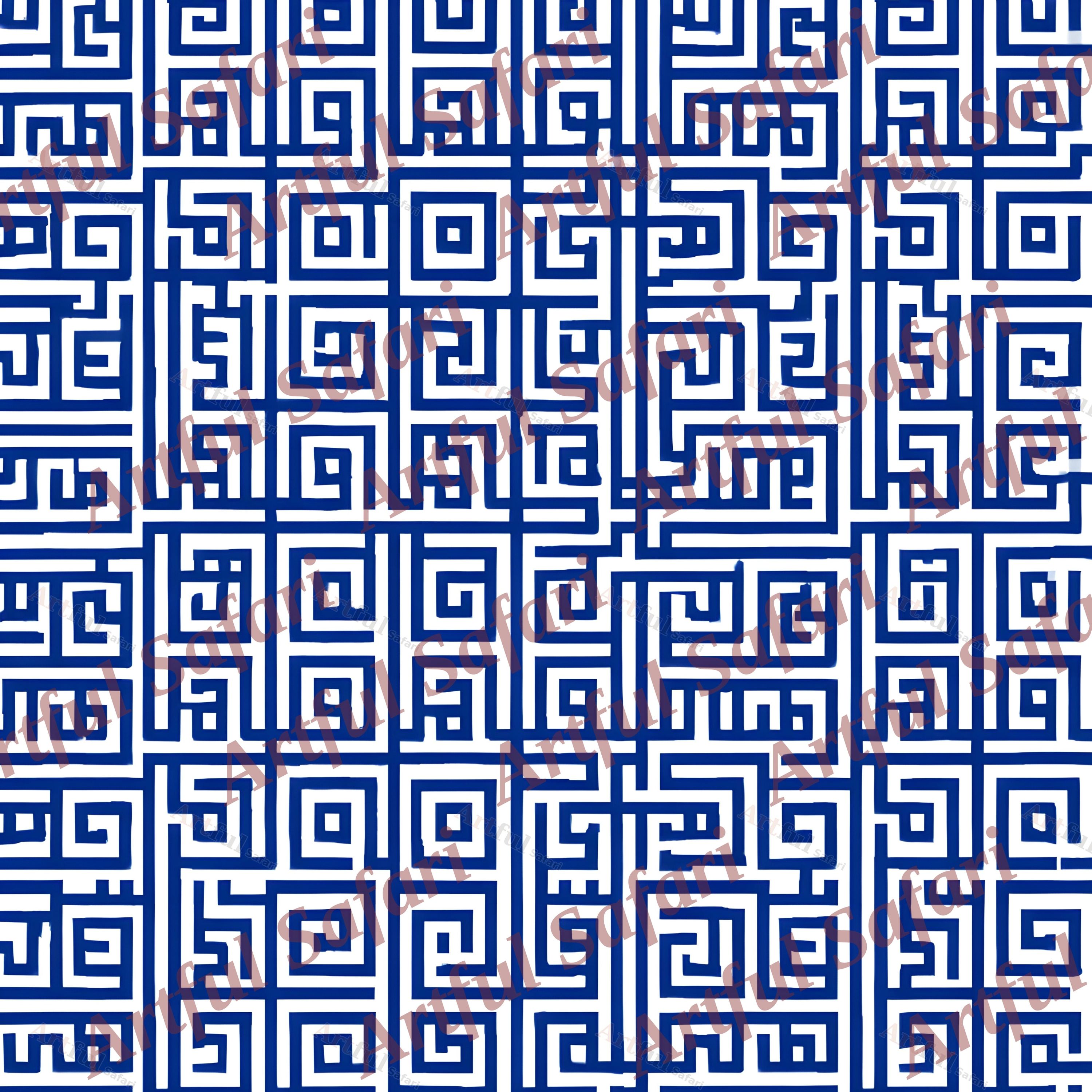 Cycladic Dreams Papers 2 preview