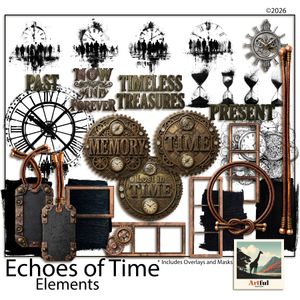 Echoes of Time
