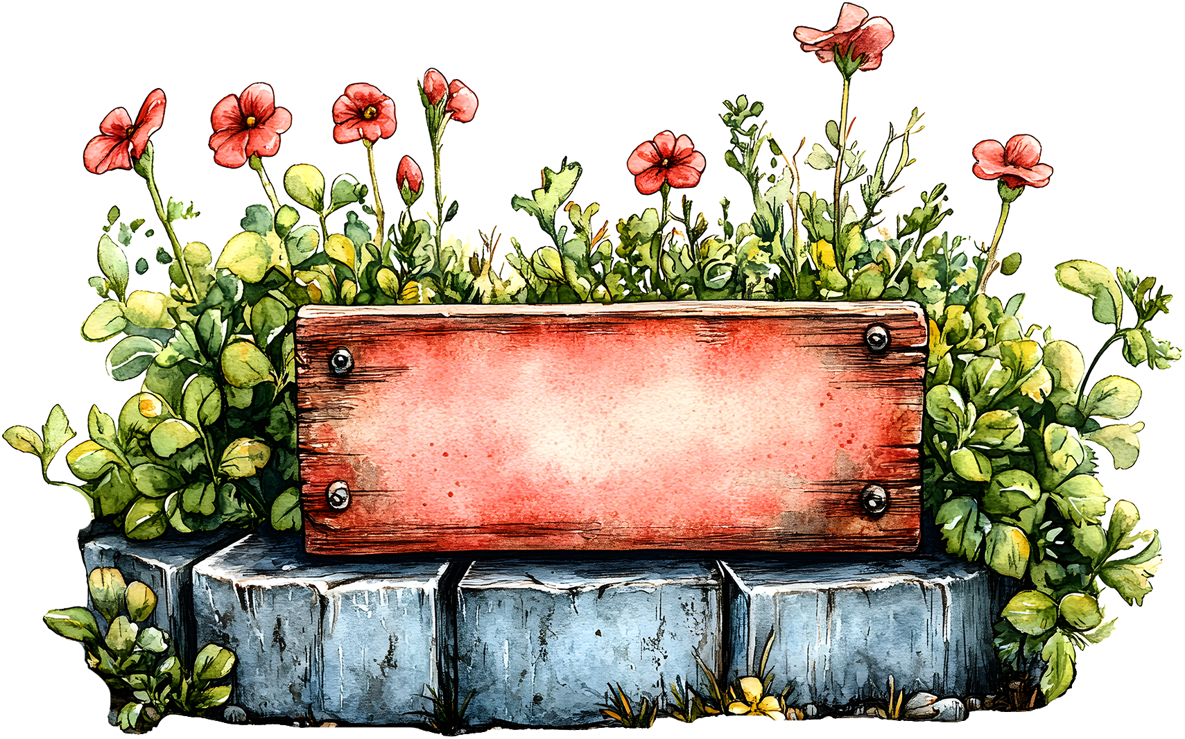 Stories Grow Elements preview