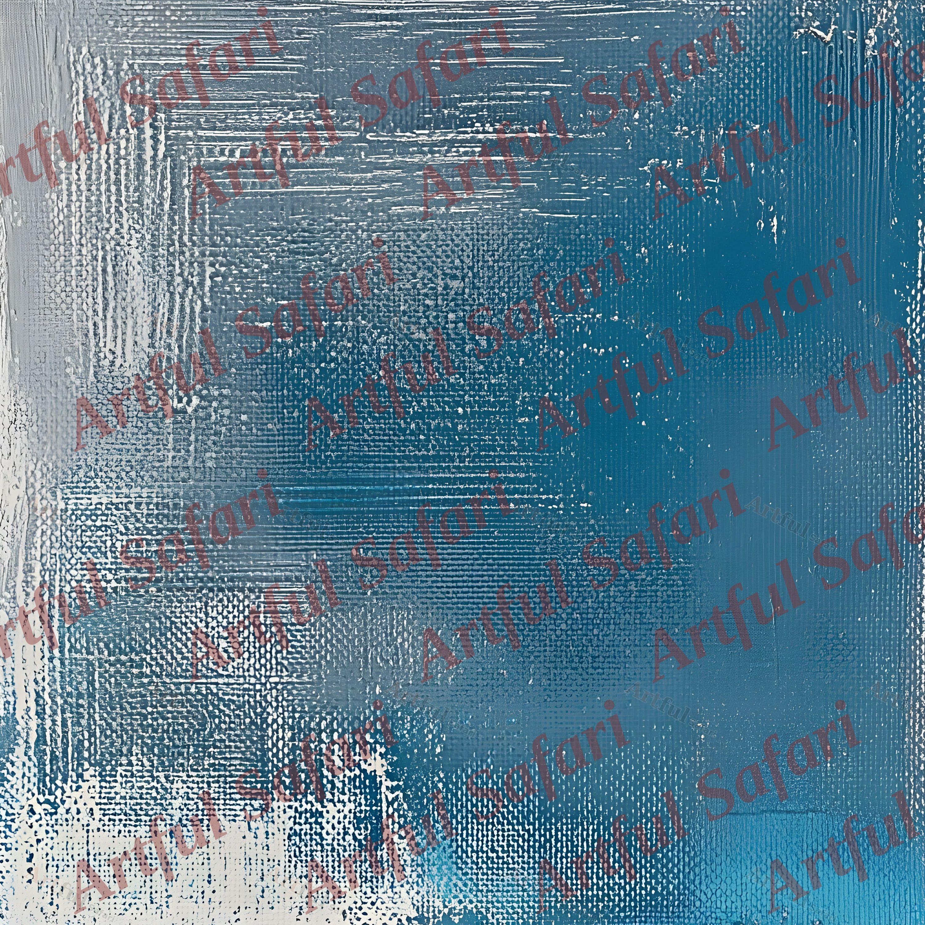 Weathered Tide Paper preview