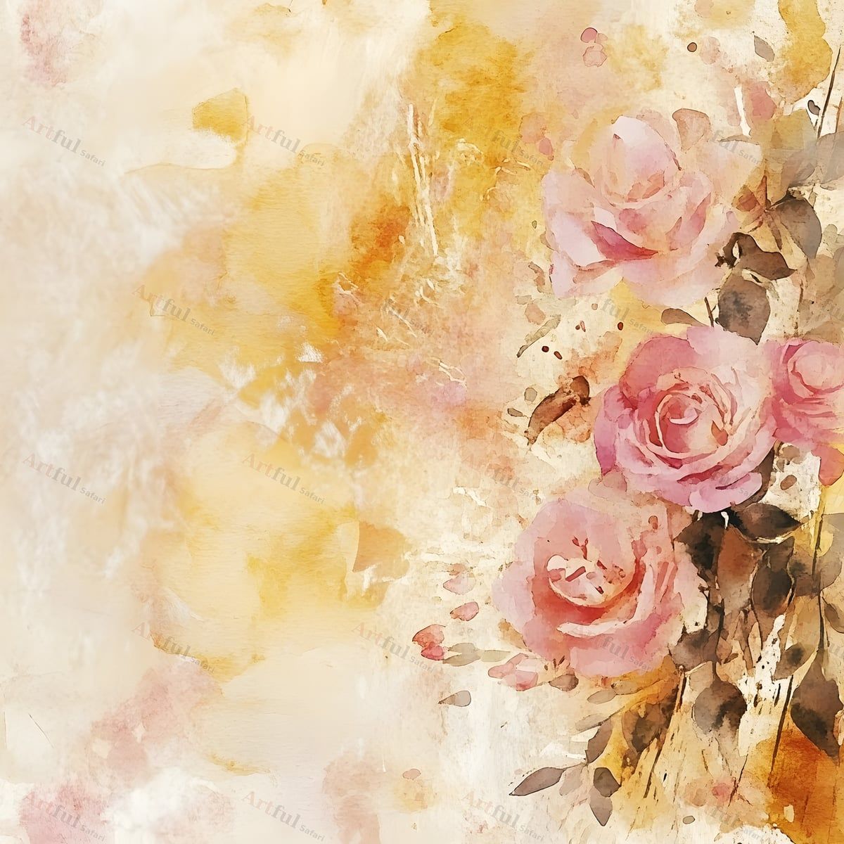 Gilded Rose Duet Papers preview