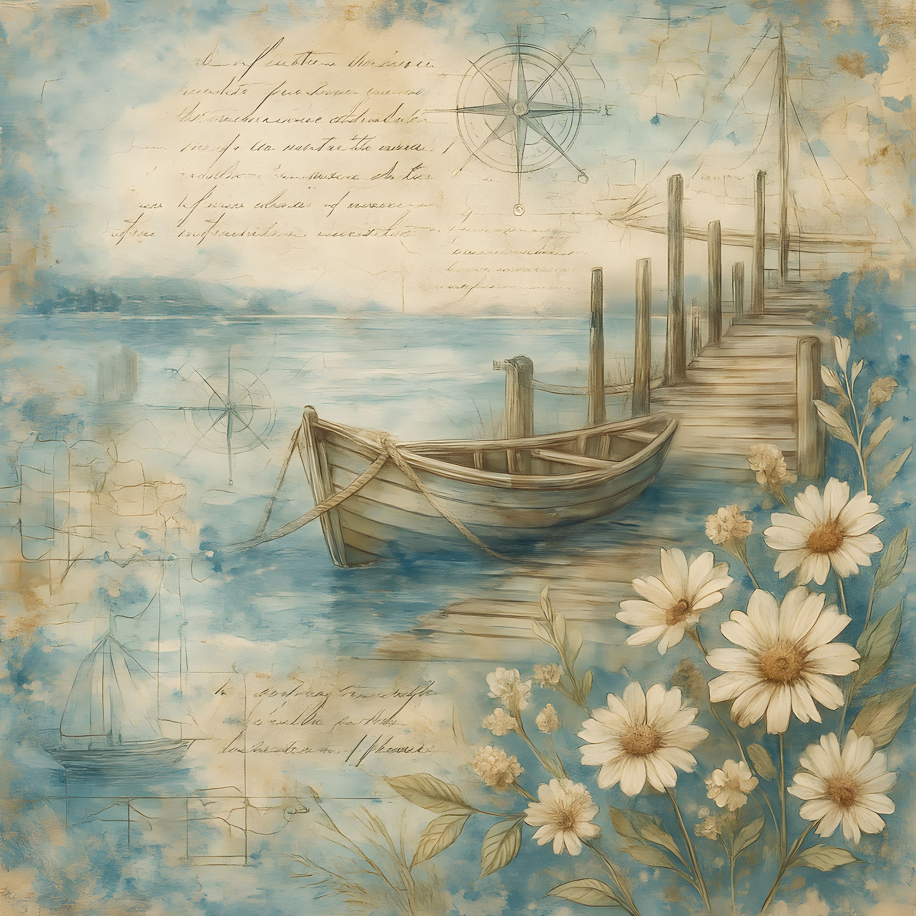 Soft Coastal Papers 2 preview