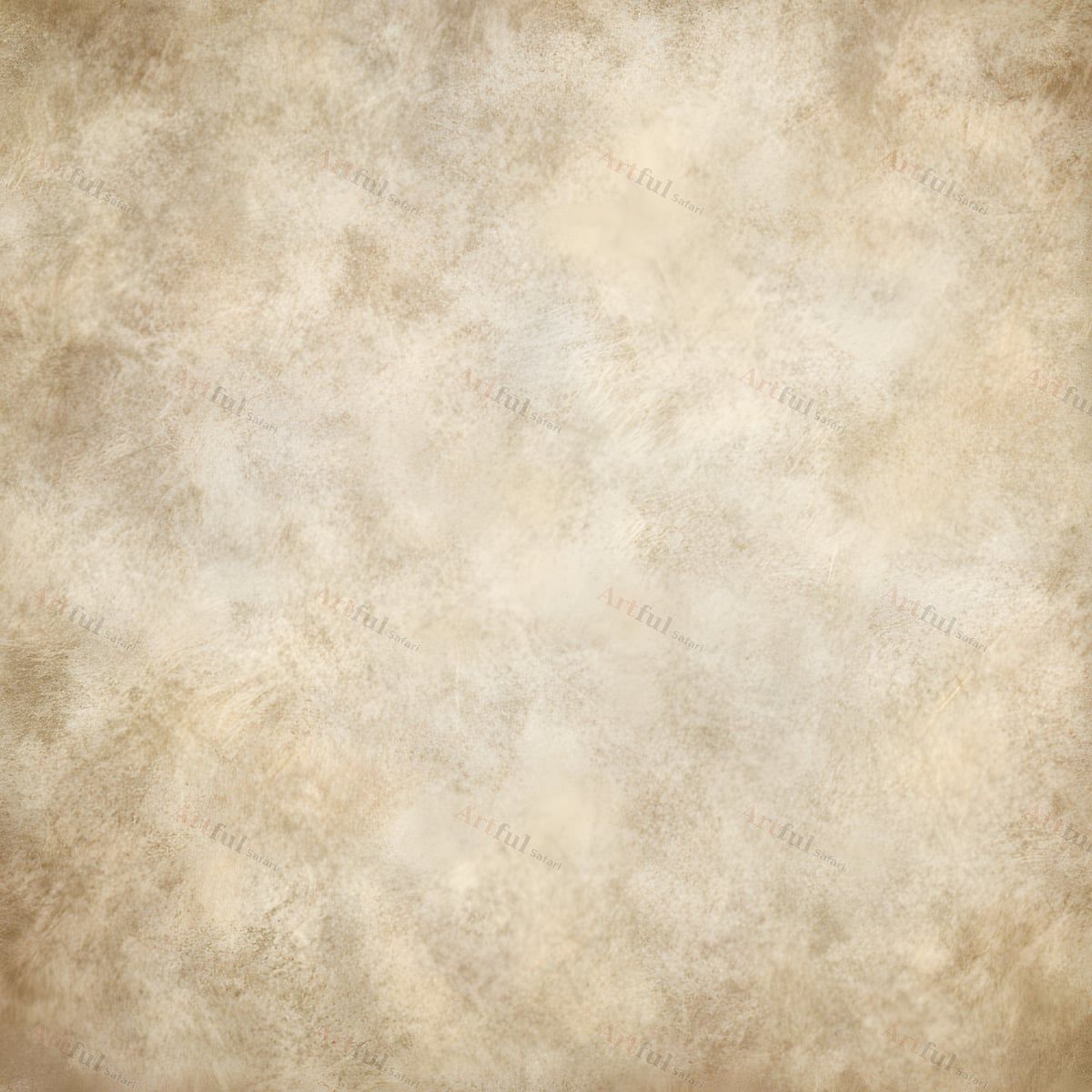 Faded Reverie Papers preview